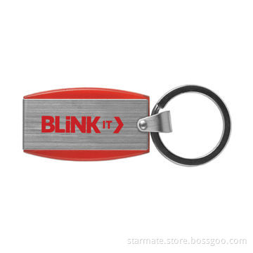 Customized Flash Drives with Metal and Plastic Materials